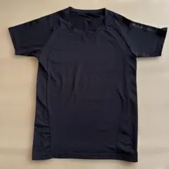 アディダス　半袖　アンダーシャツ　150
