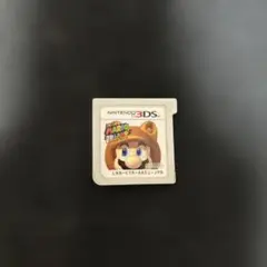 スーパーマリオ 3Dランド ニンテンドー3DS