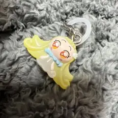 おジャ魔女　トト　めじるしアクセサリー