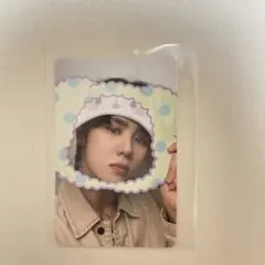 WayV NCTサンリオ　クン
