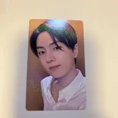 ENHYPEN ジェイ 味の素スタジアムFC限定　WALKTHE LINE