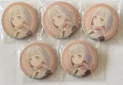蓮ノ空 OPENING LIVE 缶バッジ 夕霧綴理 - メルカリ