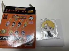BTSジミン 1番くじ　キーホルダー