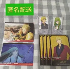 Fate/strange Fake JOYSOUND 薔薇の花束 - メルカリ