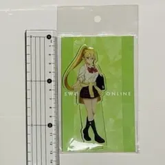 SAO ソードアートオンライン マルイ A賞リーファ とアスナ　プリンセス フィギュアブランドCantabile、アニメ『ソードアート