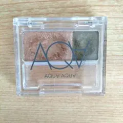 AQUA AQUA オーガニックデュオシャドー 03のサムネイル