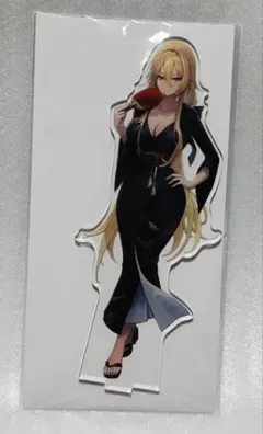 アズールレーン 大黒湯コラボ 辰巳温泉 ボトル付きタオル - メルカリ