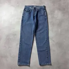 90s OLD GAP USA製 デニムパンツ ライトブルー ストレート W29 - メルカリ
