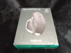 Logicool MX MASTER 2S 新品未開封