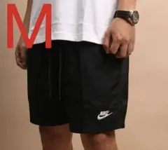 NIKE ナイキ　ウーブン ショートパンツ ハーフパンツのサムネイル