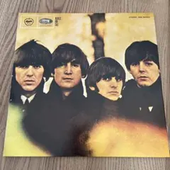 国内盤LP The Beatles for Sale EAS-80553