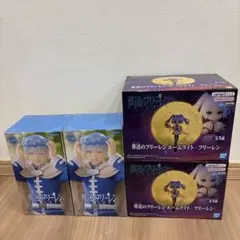 葬送のフリーレン　ヒンメル×2 フリーレン×2