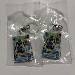 アイカツ　めじるしアクセサリー