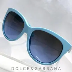 DOLCE&GABBANA ドルチェアンドガッバーナ サングラス プラスチック