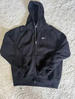 Supreme×Nike Zip Up Hoodie Mのサムネイル