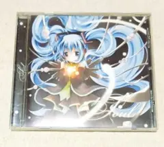 Daybreak nation one(samfree) ボーカロイド CD - メルカリ