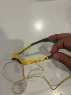 SONY MDR-A30G SPORTS ヴィンテージ ヘッドホン 動作確認済み - メルカリ