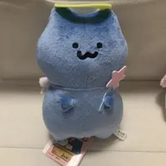 お文具といっしょ エンジェルぬいぐるみ お文具さん namco ナムコ 限定