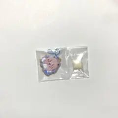 ちいかわ　クッキーチャームコット3