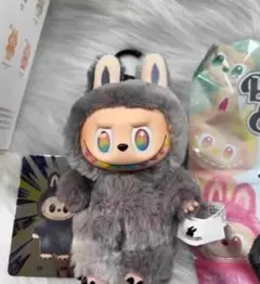 2025年最新】Popmart labubu シークレットの人気アイテム - メルカリ