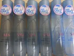 サラ　巻き髪カーラーウォーター　サラの香り　6本セットのサムネイル