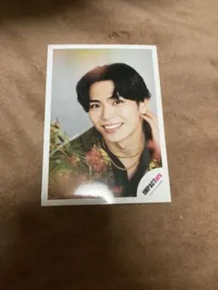 IMPACTors 影山拓也 公式写真