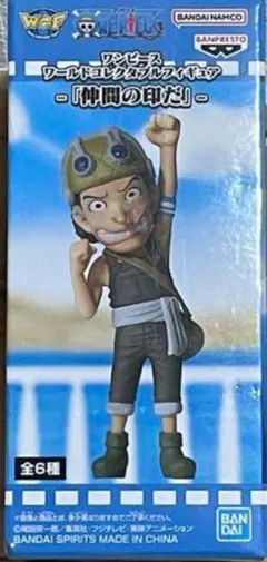 2025年最新】仲間の印 ウソップの人気アイテム - メルカリ