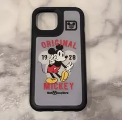 ミッキー　フロリダ　WDW iPhone15 ケース　ディズニーのサムネイル
