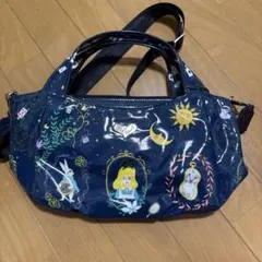 Think Bee! ショルダーバッグ　アリスのサムネイル