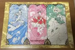 2026年最新】レイアース パズルの人気アイテム - メルカリ