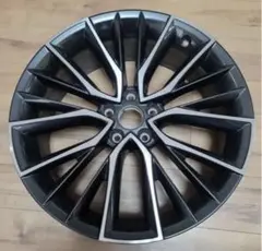TESLA MODEL Y 20インチ純正インダクションホイール 1本 - メルカリ