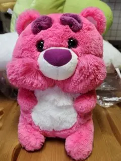 ロッツォ　ぬいぐるみ