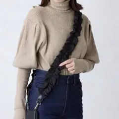 ショルダー ショルダーストラップ