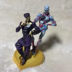 希少！！岩倉先生の作品！ジョジョの奇妙な冒険クレイジーダイヤモンドA賞 希少！！岩倉先生の作品！ジョジョの奇妙な冒険クレイジー