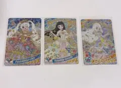 ひみつのアイプリ　ひまり　つむぎ　星4 ミラクル　まとめ売り　リング6弾