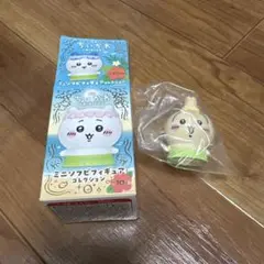 映画ちいかわ うさぎ ミニソフビフィギュアコレクションのサムネイル