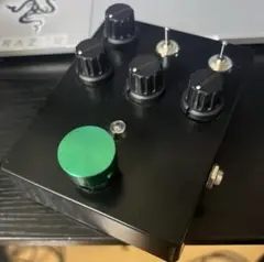 ダークグラス B3K 旧型 Darkglass ダークグラス/ベース用エフェクター/オーバードライブ