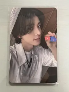 ENHYPEN ジェイク romance untold music plant