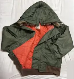 I SPIEWAK & Sons Golden Fleece N-2B USA製