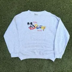 1035 Walt Disney World Mickey Sweatshirtのサムネイル