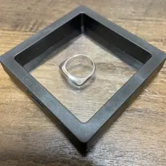 yuki × CRAIFE ニコリングSOFT-B SILVER １１号