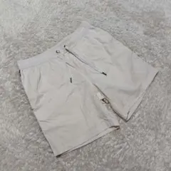 ルーカ　RVCA　パンツ　ショート　サイドロゴ　ウエストゴム　SPのサムネイル
