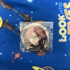 久遠舞珠 缶バッジ あんさんぶるスターズ あんスタ