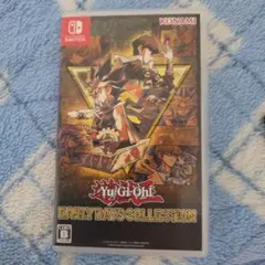 【特典なし】遊戯王 アーリーデイズコレクション Switchソフト