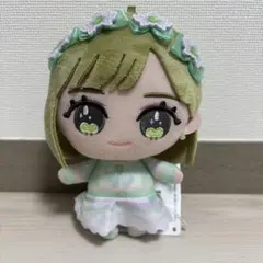 LOVE イコラブ ぬいぐるみ 諸橋沙夏 魔法少女 モーリーファンタジー