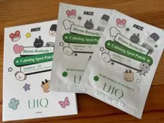 RIIZE UIQ ニキビパッチのサムネイル