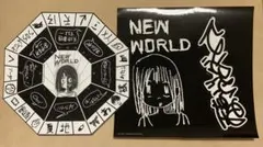 2025年最新】相対性理論 ステッカーの人気アイテム - メルカリ