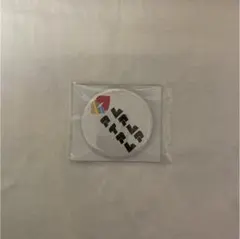 Hey! Say! JUMP アイアムムアムア 缶バッジ