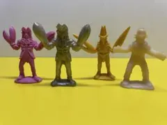 2026年最新】ウルトラマン8 消しゴムの人気アイテム - メルカリ