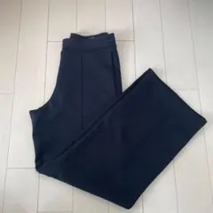 ユニクロ　ドライスウェットトラックパンツS